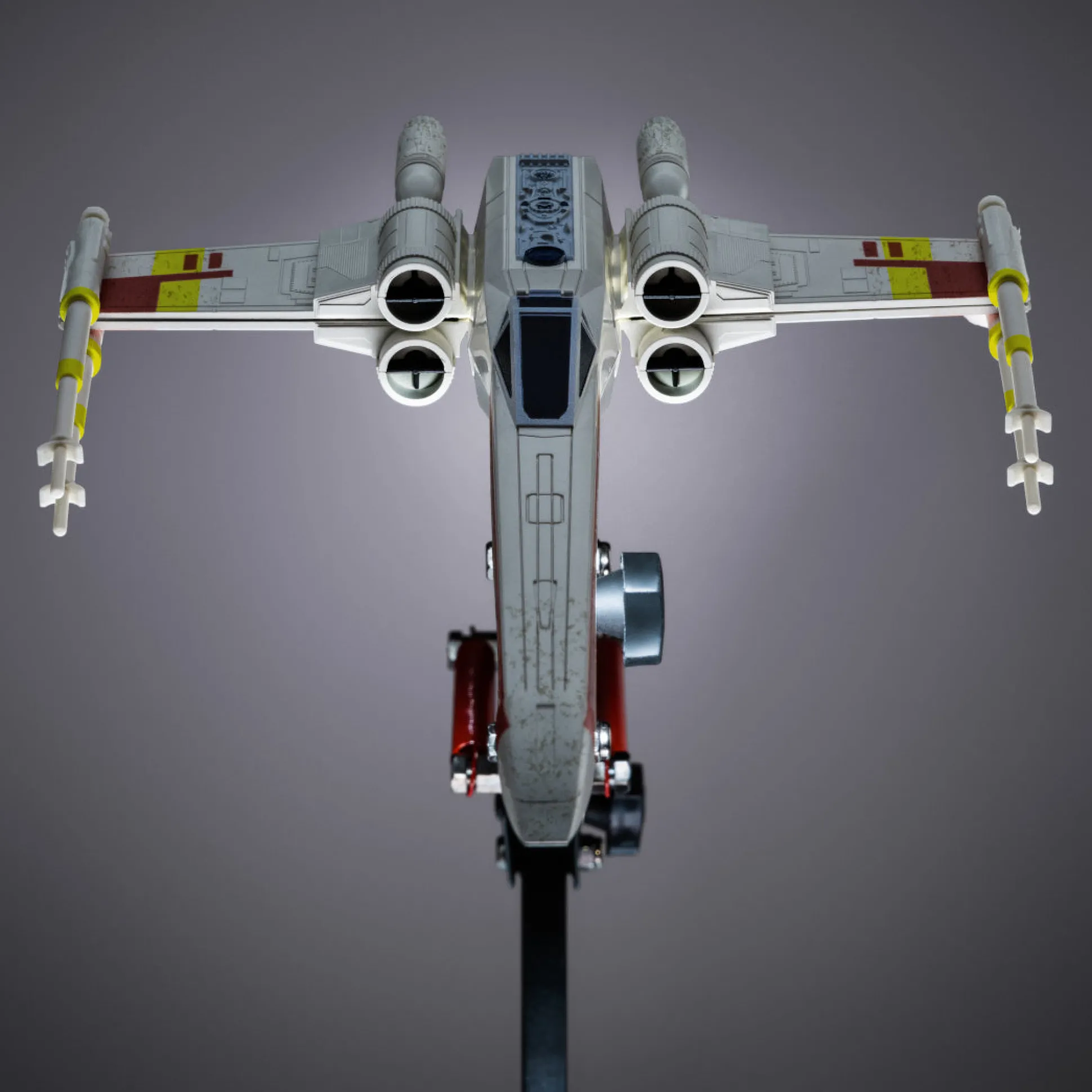 Star Wars X-Wing Schreibtischlampe