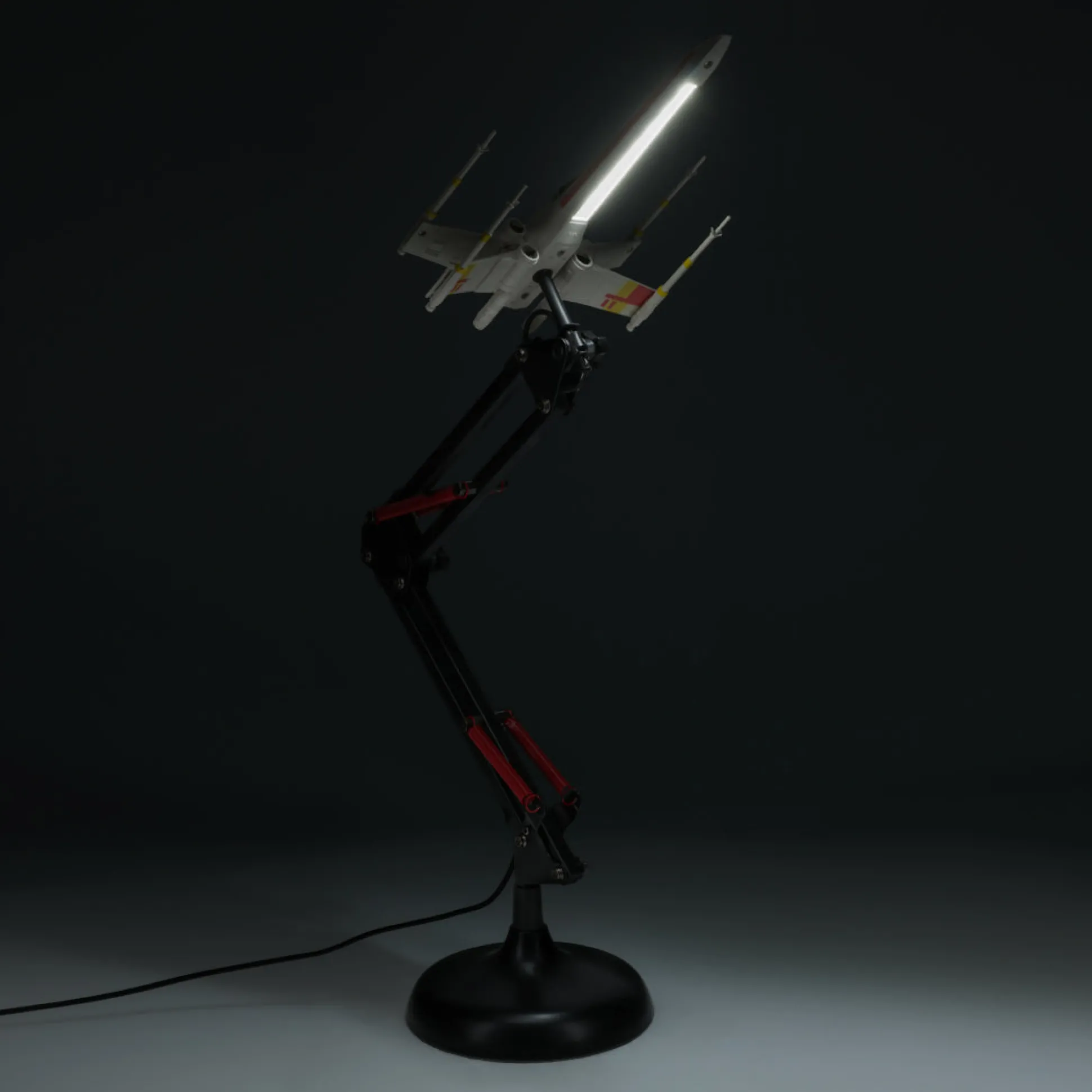 Star Wars X-Wing Schreibtischlampe