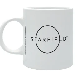 Starfield Tasse 