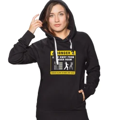 Stay away from Server