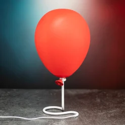 Stephen Kings "Es "Lampe Pennywise Ballon