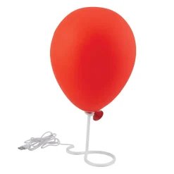 Stephen Kings "Es "Lampe Pennywise Ballon