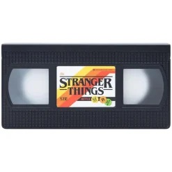 Stranger Things Lampe VHS-Kassette