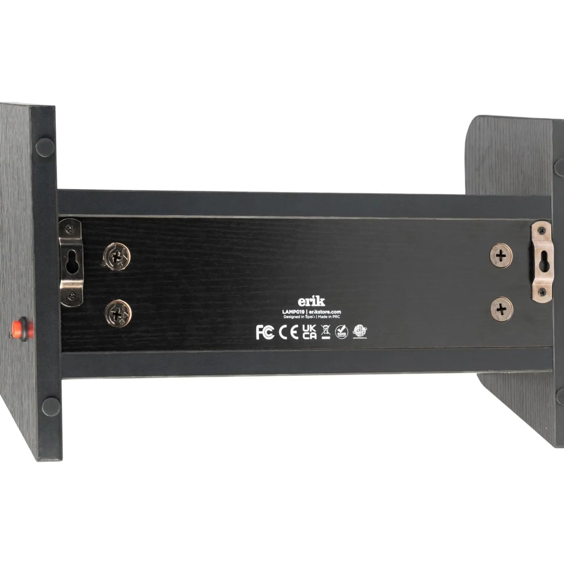 Stranger Things Palace Arcade LED Deko Regal