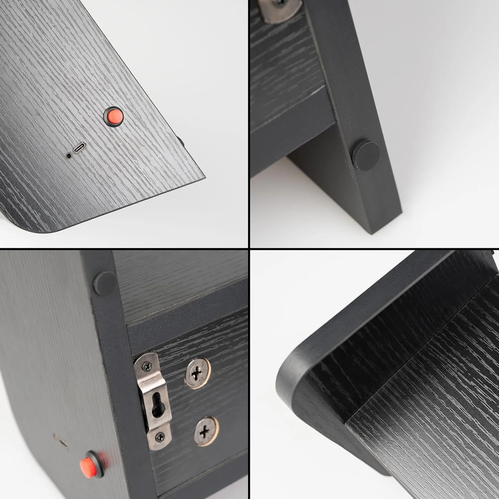 Stranger Things Palace Arcade LED Deko Regal