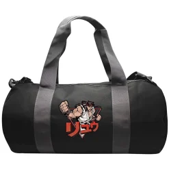 Street Fighter Sporttasche "Ryu"