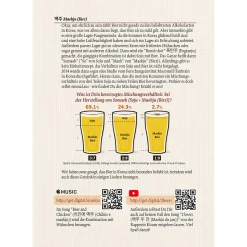 Sulsul Normal: Überraschungsbox mit 6 alkoholischen Getränken aus Korea (Bier, Soju & Reiswein)