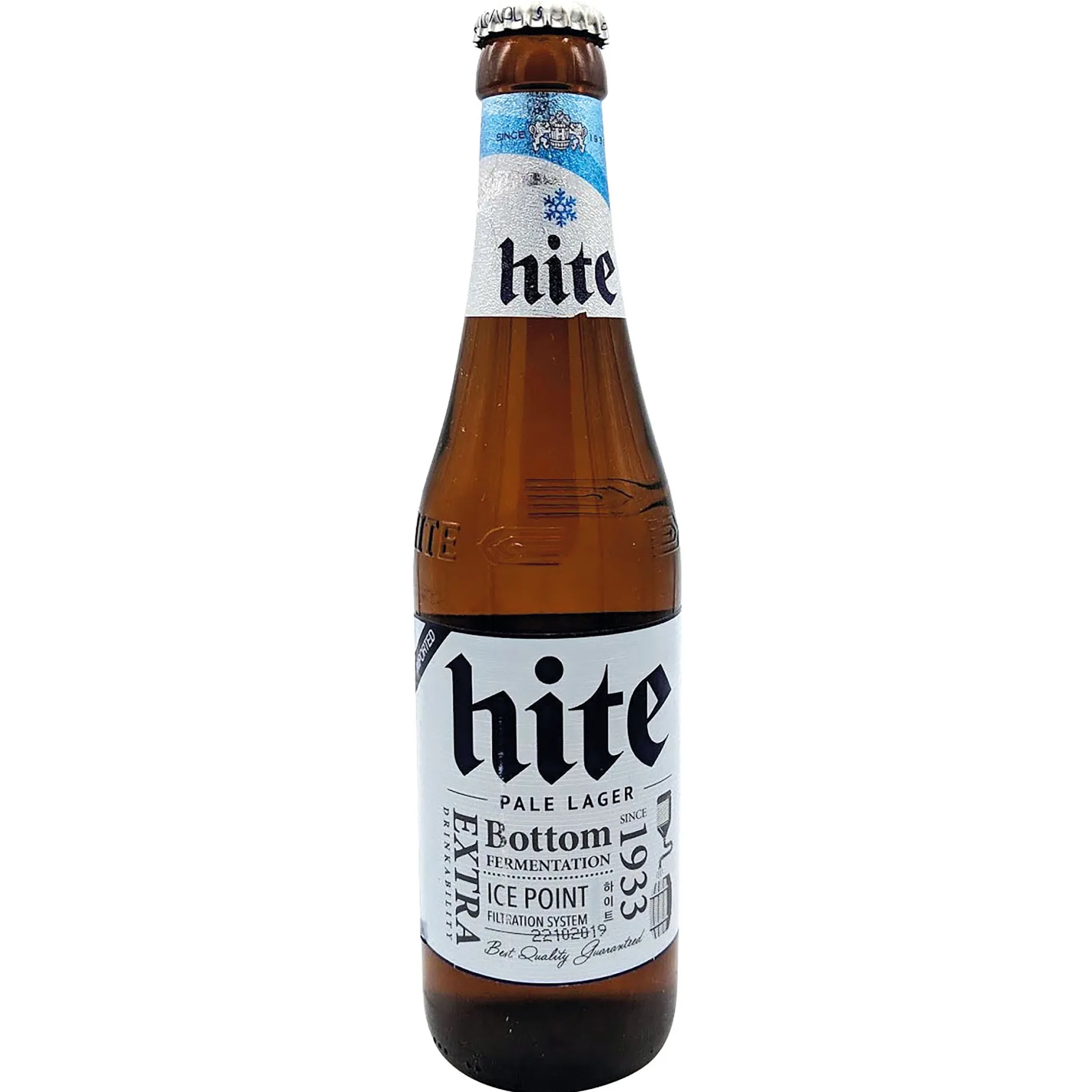 Sulsul Normal: Überraschungsbox mit 6 alkoholischen Getränken aus Korea (Bier, Soju & Reiswein)