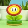 Super Mario Feuerblume Icon Licht