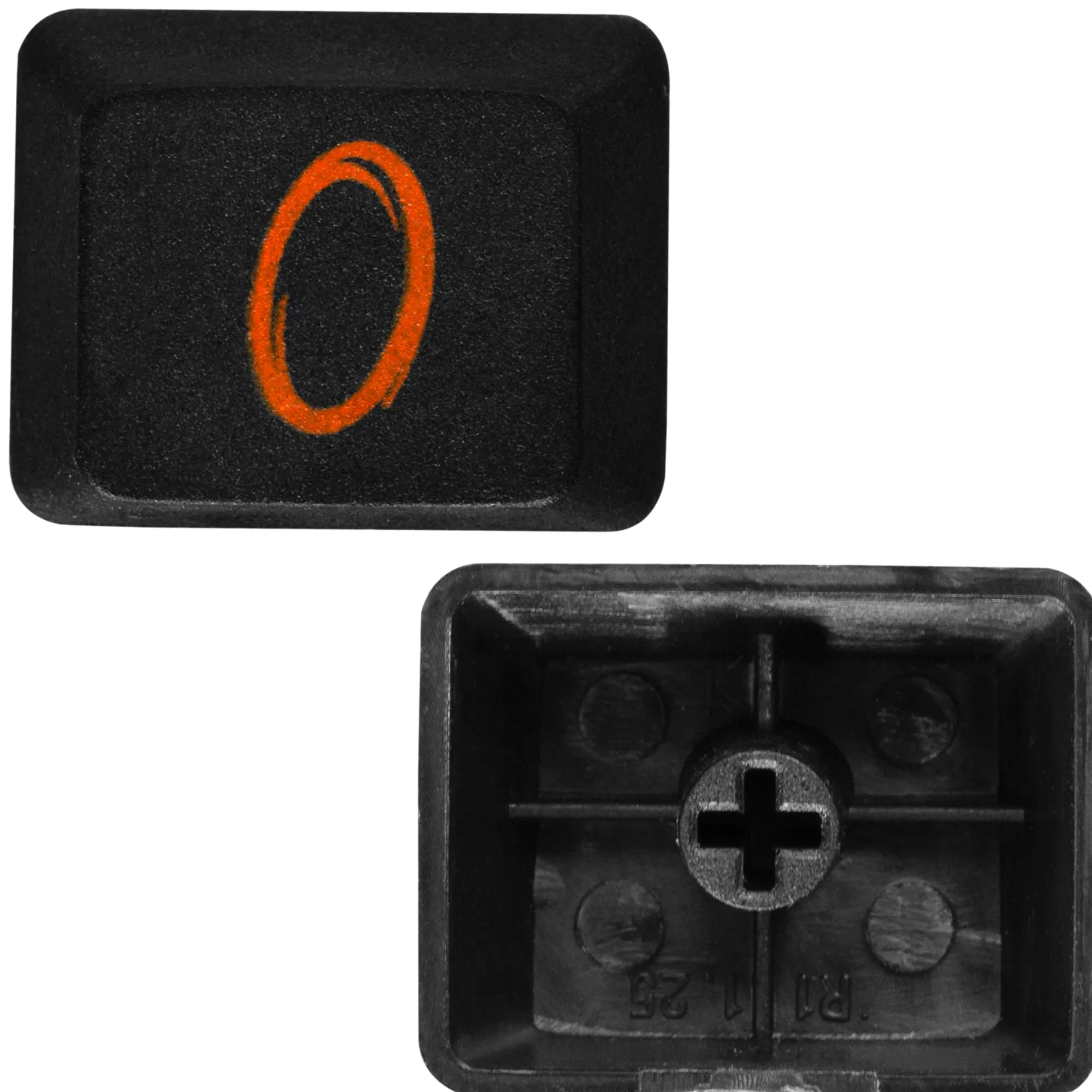 Tasten für Mechanische Tastaturen Einzeltasten