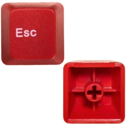 Tasten für Mechanische Tastaturen Einzeltasten