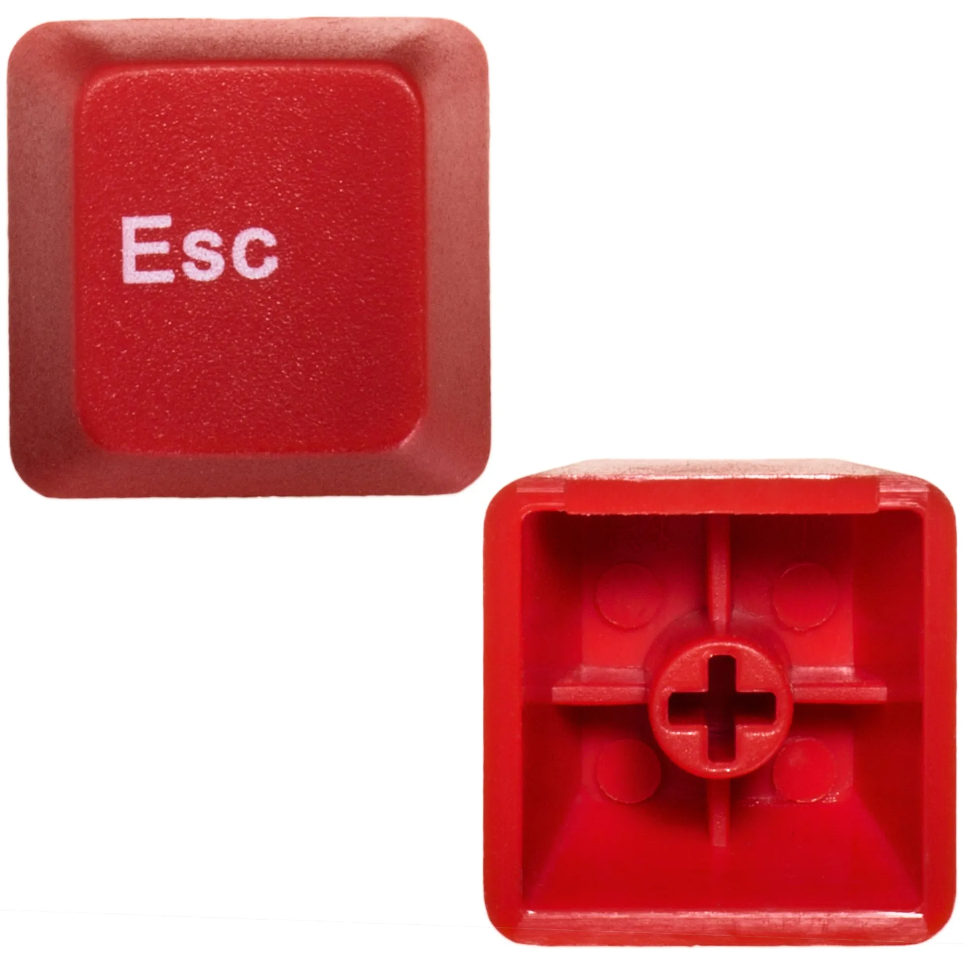 Tasten für Mechanische Tastaturen Einzeltasten