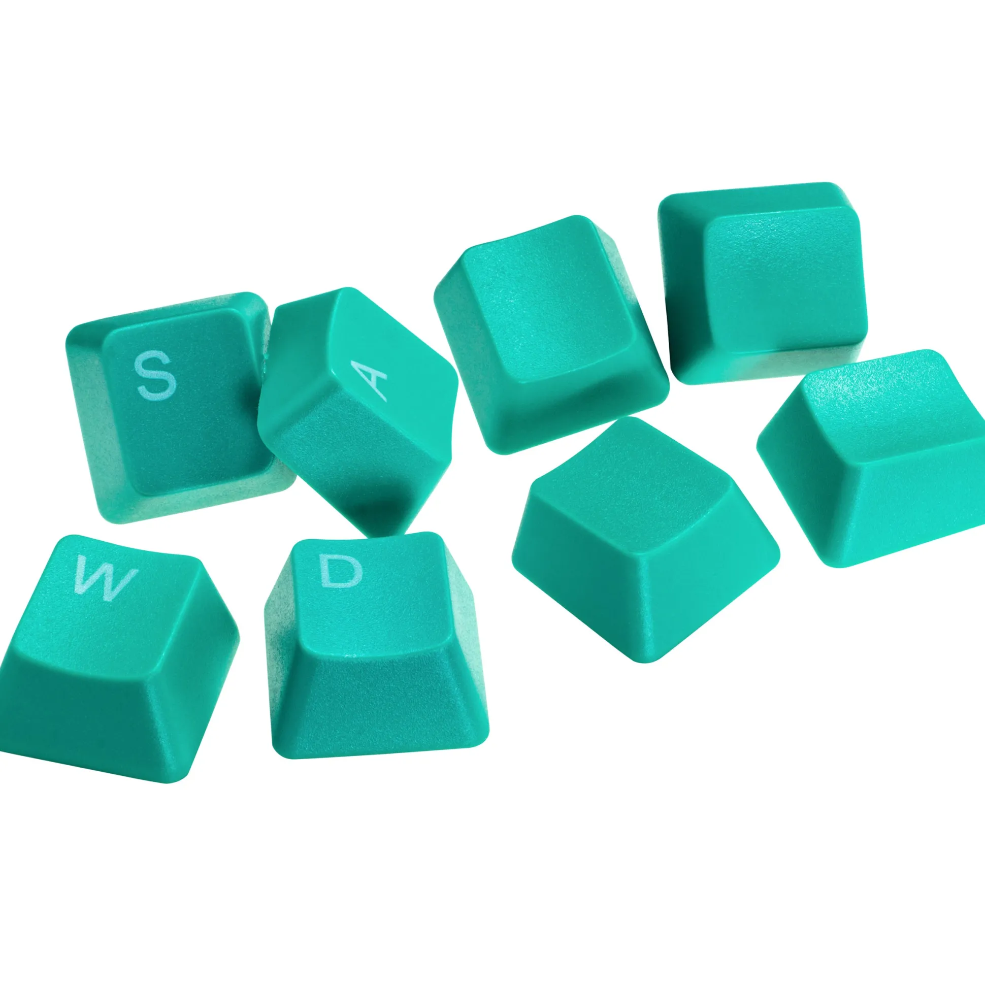 Tasten für Mechanische Tastaturen WASD Sets