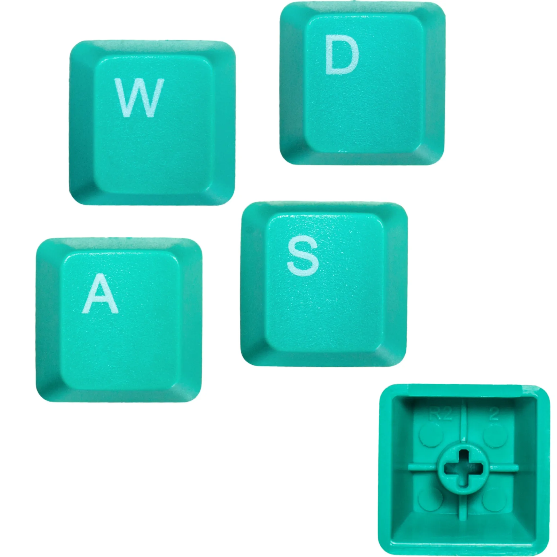 Tasten für Mechanische Tastaturen WASD Sets