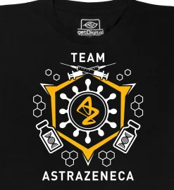 Team AstraZeneca