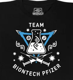Team BioNTech/Pfizer