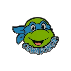 Teenage Mutant Ninja Turtles Mystery Pin