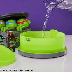 Teenage Mutant Ninja Turtles Aroma Öl Diffusor