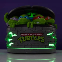 Teenage Mutant Ninja Turtles Aroma Öl Diffusor