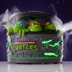 Teenage Mutant Ninja Turtles Aroma Öl Diffusor