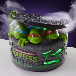 Teenage Mutant Ninja Turtles Aroma Öl Diffusor