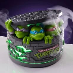 Teenage Mutant Ninja Turtles Aroma Öl Diffusor