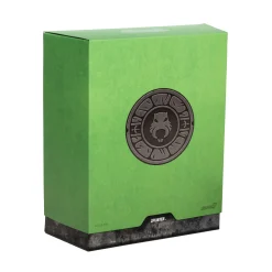 Teenage Mutant Ninja Turtles Ultimates Sammelfiguren Wave 1