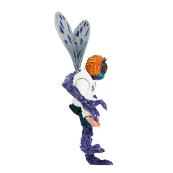 Teenage Mutant Ninja Turtles Ultimates Sammelfiguren Wave 1