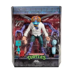Teenage Mutant Ninja Turtles Ultimates Sammelfiguren Wave 1