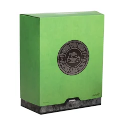 Teenage Mutant Ninja Turtles Ultimates Sammelfiguren Wave 1