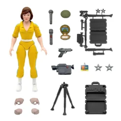 Teenage Mutant Ninja Turtles Ultimates Sammelfiguren Wave 3