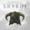 The Elder Scrolls V Skyrim Dragonborn-Helm Limited Edition Pin