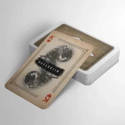 The Elder Scrolls V Skyrim Spielkarten