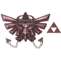 The Legend of Zelda Puzzle