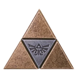 The Legend of Zelda Puzzle