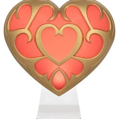 The Legend of Zelda Tears of the Kingdom Herzcontainer Licht