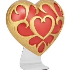 The Legend of Zelda Tears of the Kingdom Herzcontainer Licht