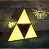 The Legend of Zelda Triforce Licht mit Projektions-Effekt