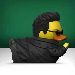 The Matrix TUBBZ First Edition - Neo Badeente