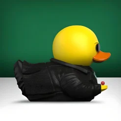 The Matrix TUBBZ First Edition - Morpheus Badeente