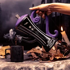 The Nightmare Before Christmas Teekanne