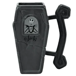 The Nightmare Before Christmas 3D Becher Sarg