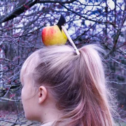 The Small Viking Axe Game - Miniatur-Wurfaxt-Sets