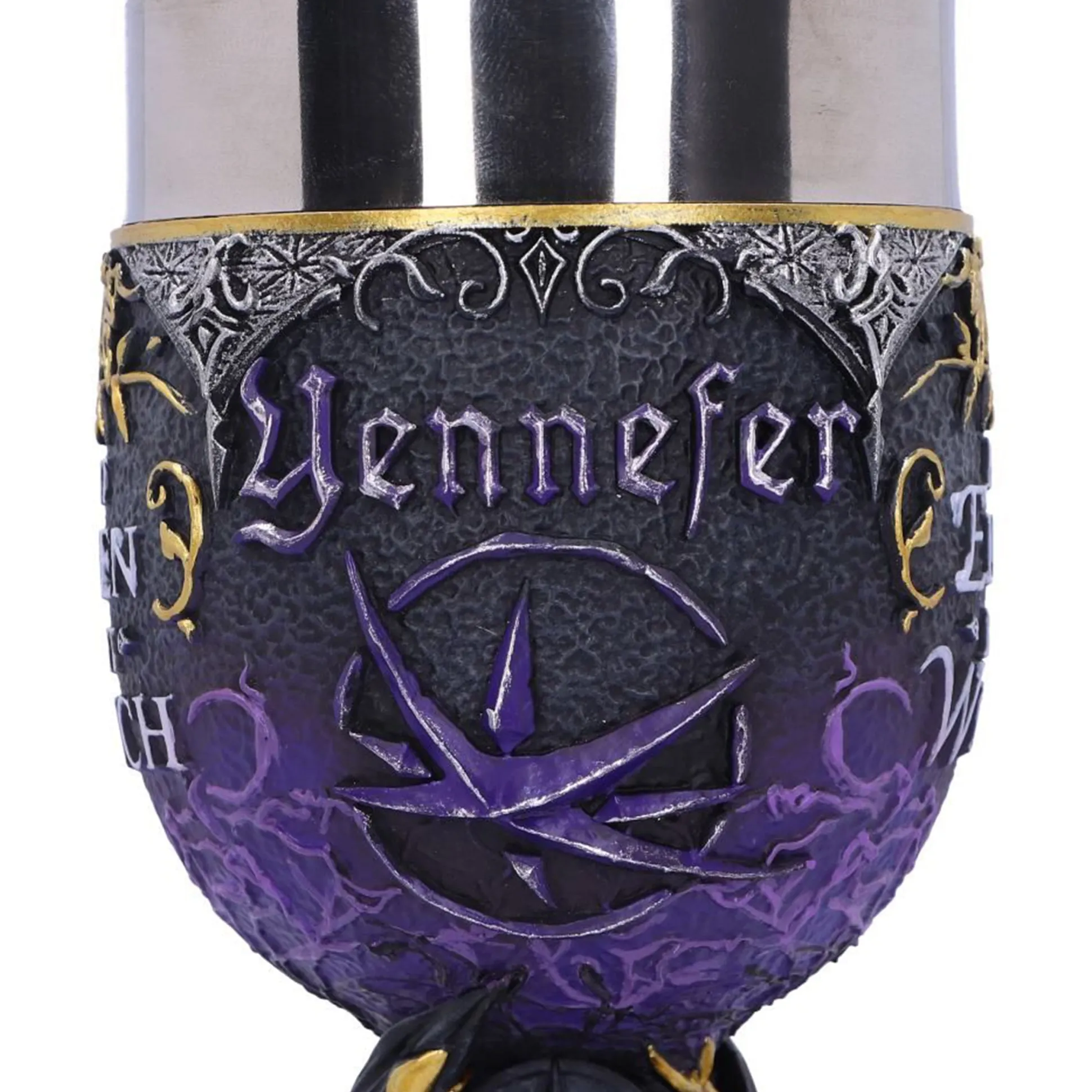 The Witcher Trinkgefäße