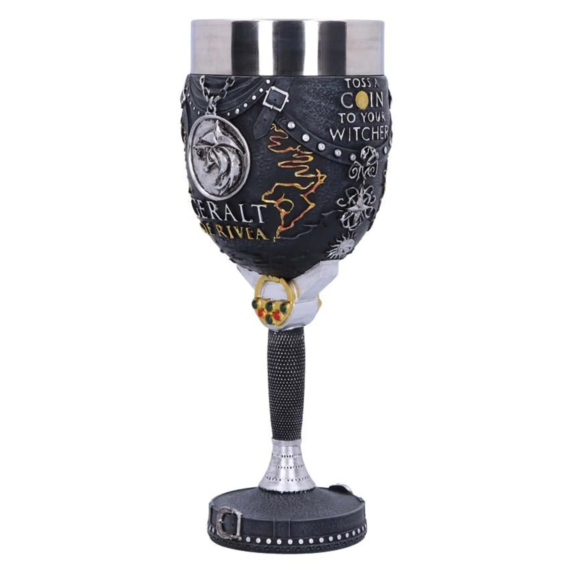 The Witcher Trinkgefäße