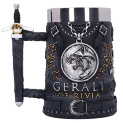 The Witcher Trinkgefäße