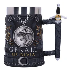 The Witcher Trinkgefäße