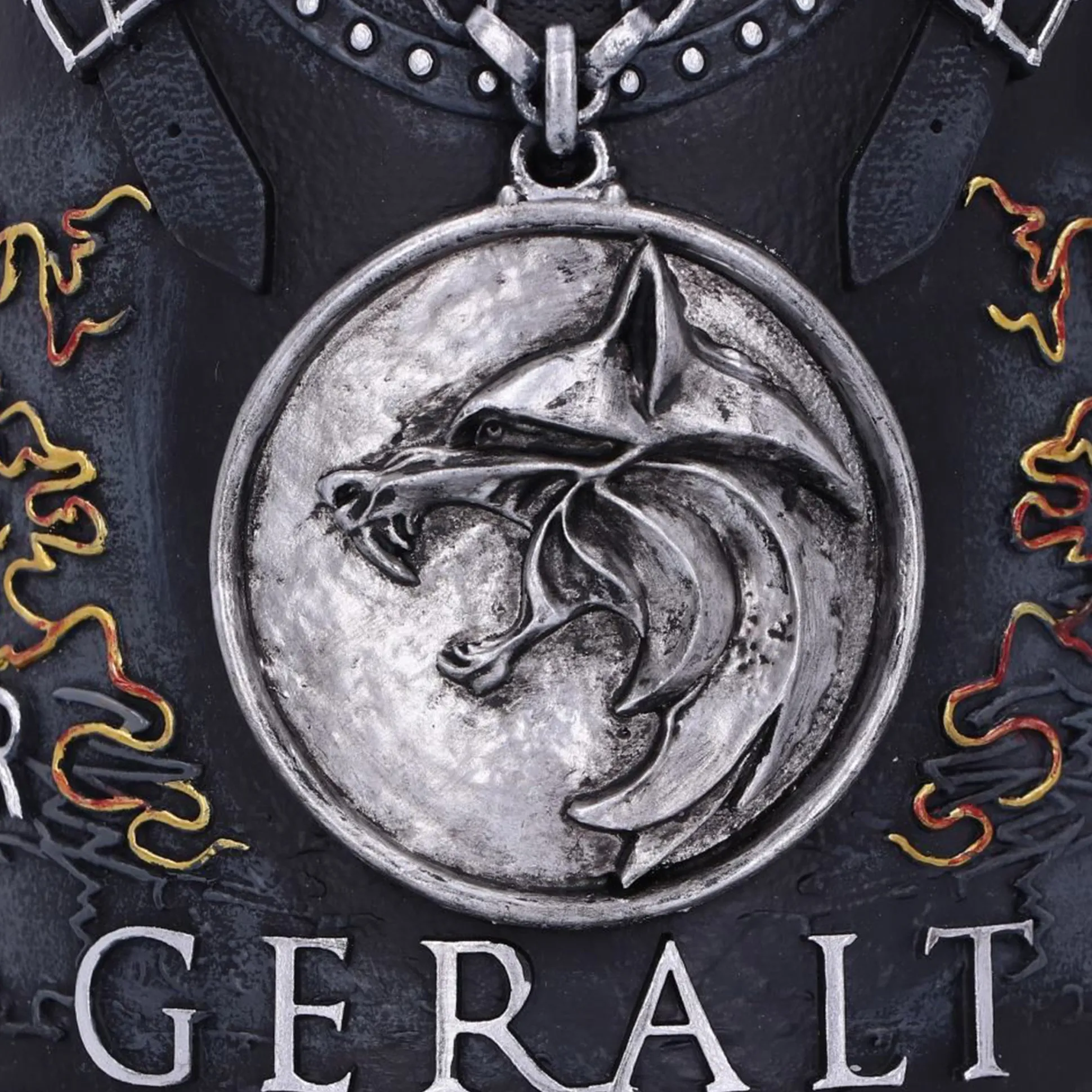 The Witcher Trinkgefäße