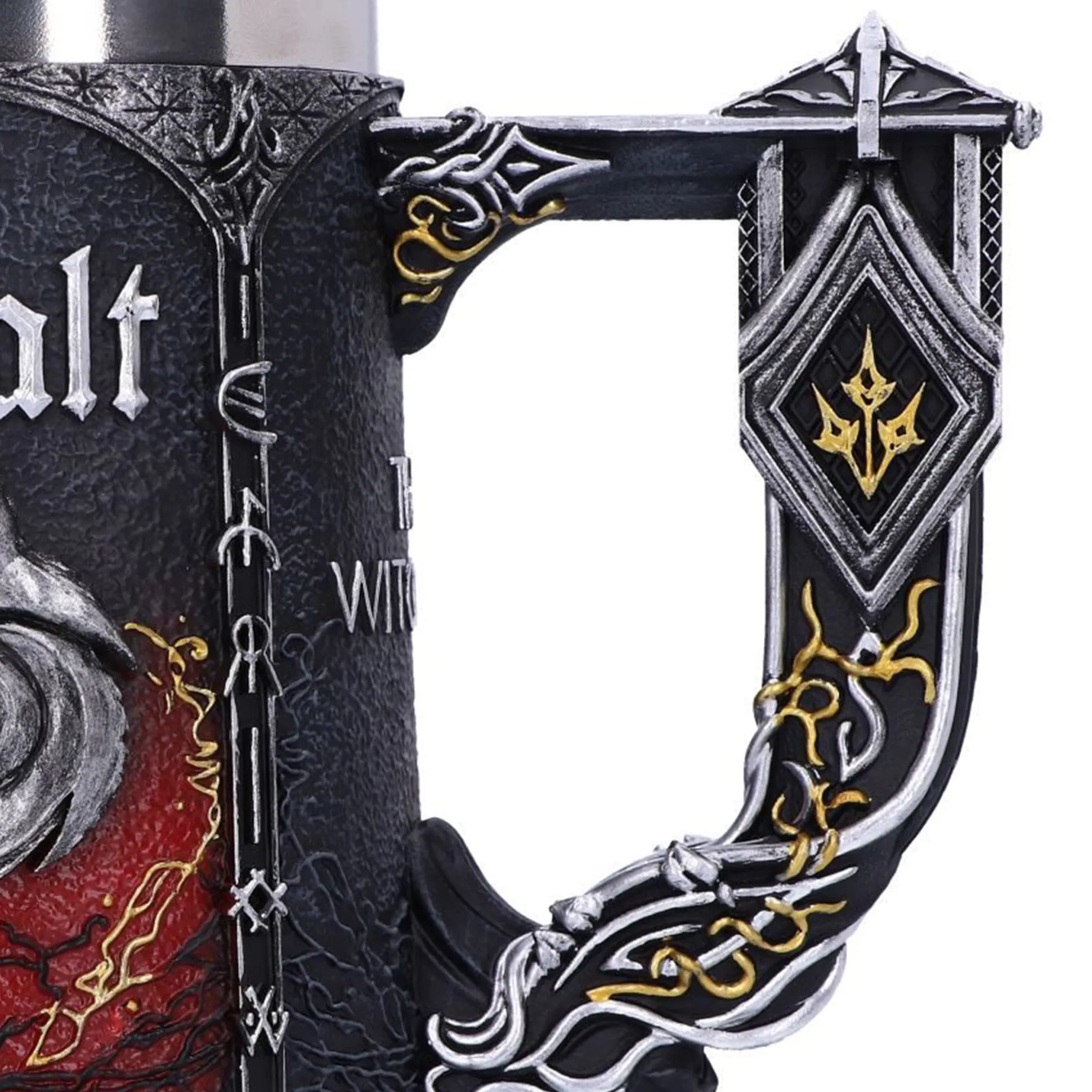 The Witcher Trinkgefäße