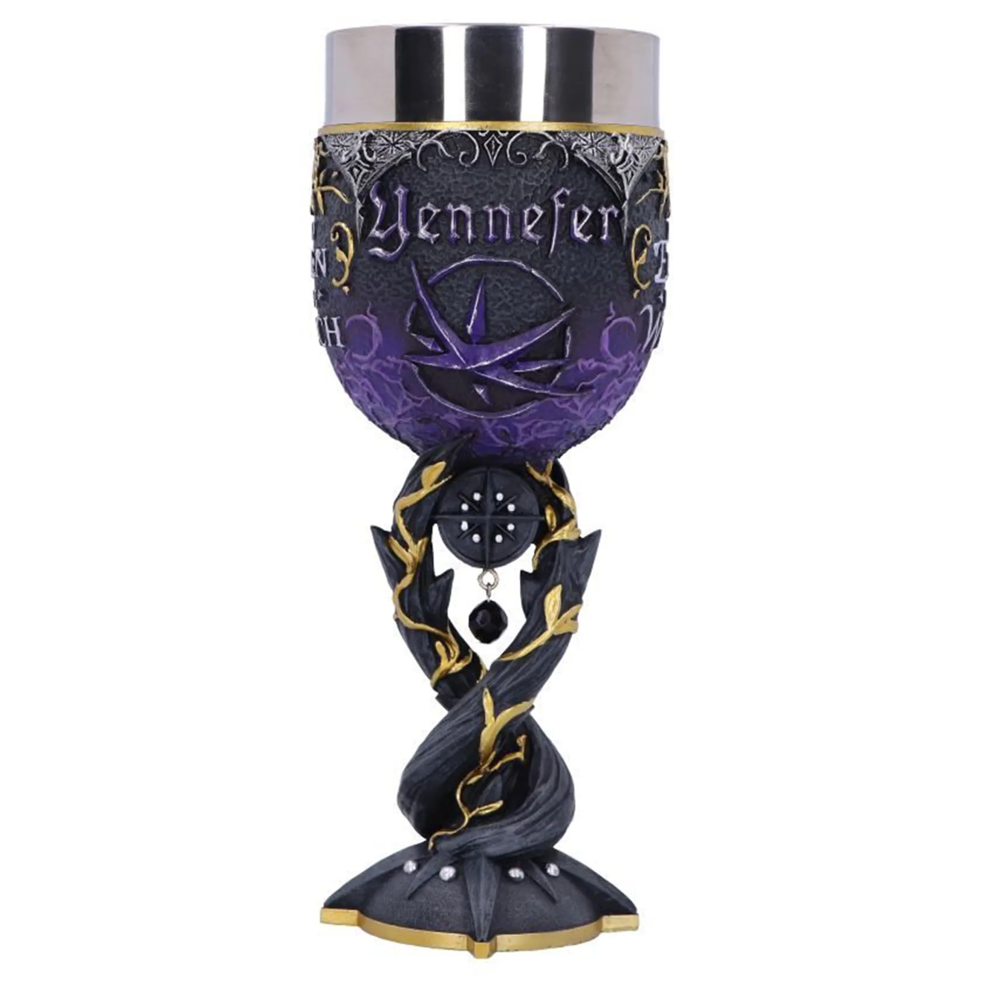 The Witcher Trinkgefäße